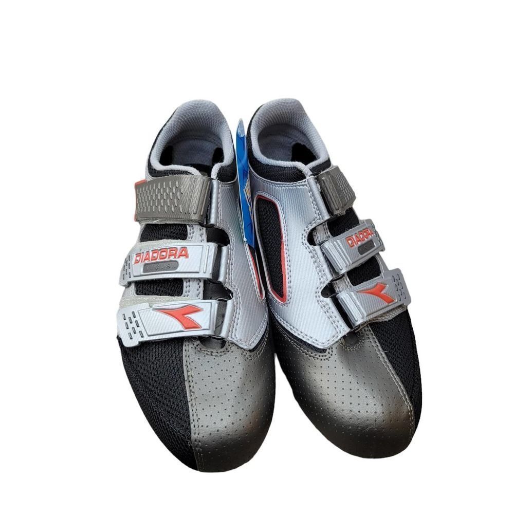 Diadora Men's Cycling Shoes-no cleats Men's Sz 38